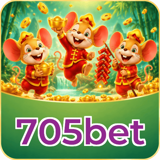 705bet Logo 1