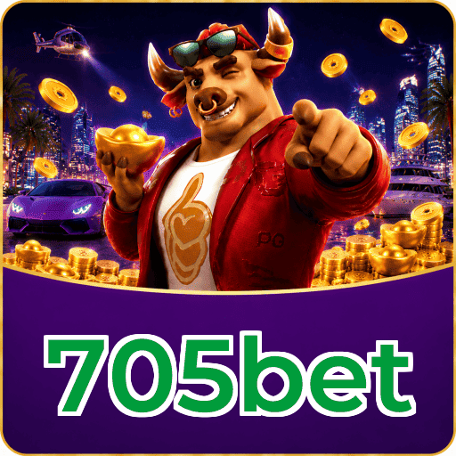 705bet Licenciado Curaçao - Segurança SSL 256-bit