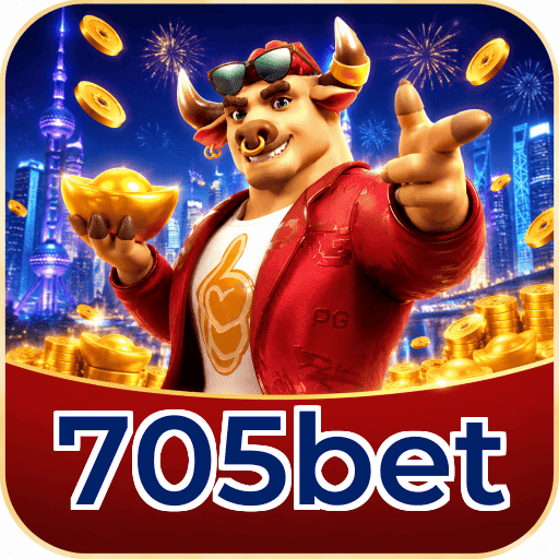 Cash Out 705bet