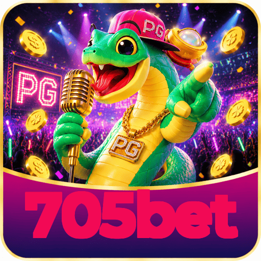 705bet Instalar Logo 2