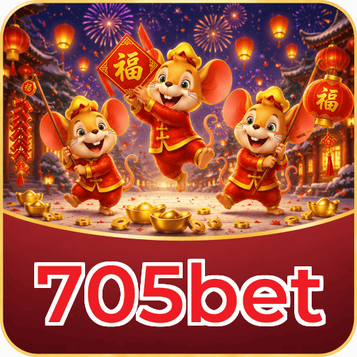 Certificação GLI 705bet