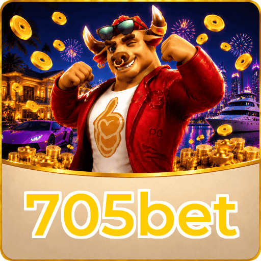 Slots 705bet - Giros Grátis Diários