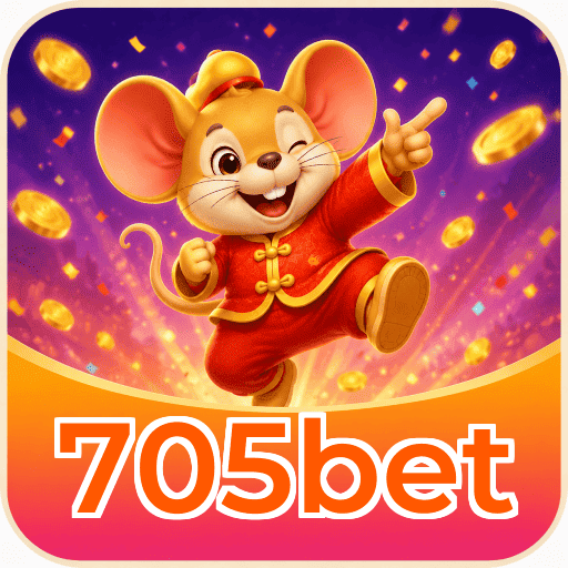 705bet Instalar Logo 3
