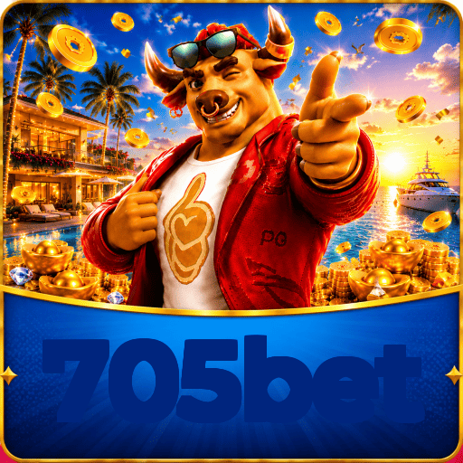 Slots 705bet - Jackpots Progressivos