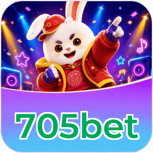 705bet Segurança Logo 1